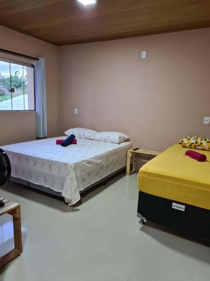 Passaros Do Cerrado Guest house Alto Paraiso de Goias