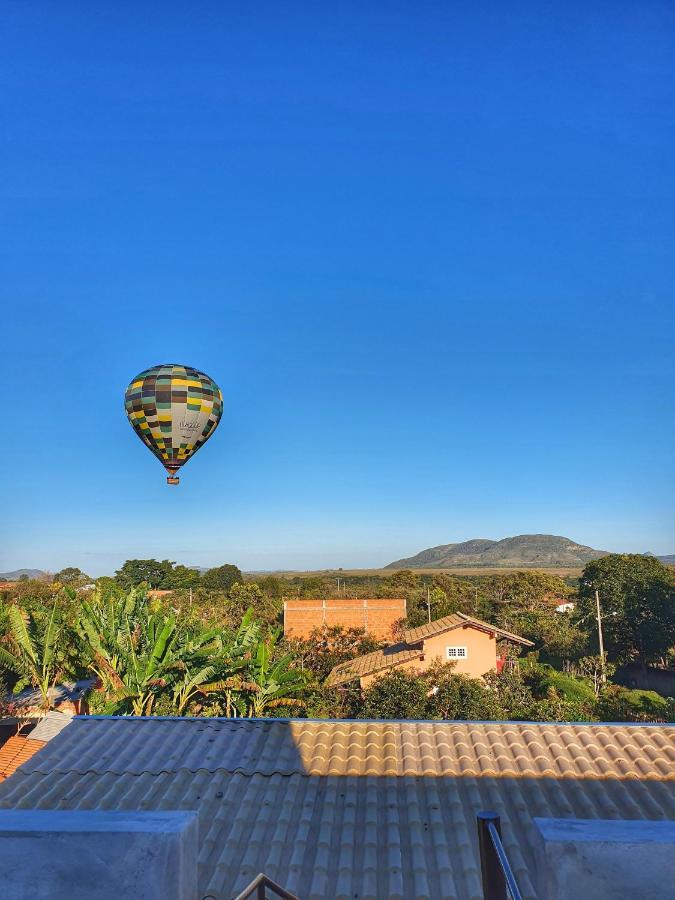 Guest house Passaros Do Cerrado *
