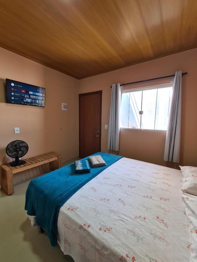 Guest house Passaros Do Cerrado